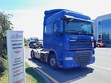 DAF XF 480 FT SC LowDeck - náhled 1
