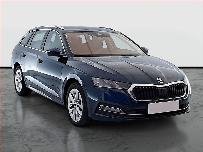 Škoda Octavia (2023) 2.0 TDI, ČR,1.maj, Serv.kniha - fotografie inzerátu