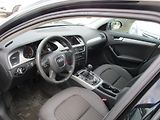 Audi A4 (2009) combi 2,0 TDi servis doložen - náhled 10