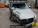 Škoda Fabia (2009) VOLAT 602 696117 - náhled 1