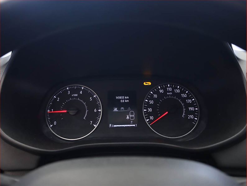 Dacia Jogger (2024) Expression 1.0 TCe, LPG - fotka 11 z 20