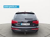 Audi Q7 (2010) 3.0 TDI, 176 kW, Quattro - náhled 2