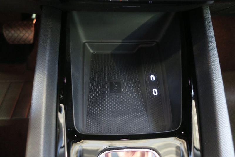 Škoda Octavia (2024) NOVÁ 2,0 TDI 110kW 7DSG Fresh+ - fotka 33 z 50