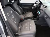 Volkswagen Caddy (2012) 1.2 TSI, 5Míst, 1Maj - náhled 9