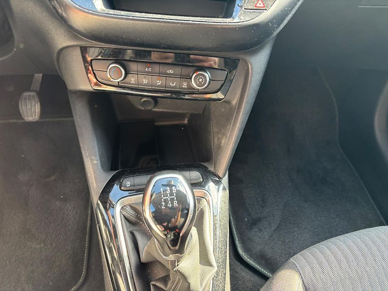 Opel Corsa (2020) 1.2 - fotka 15 z 18