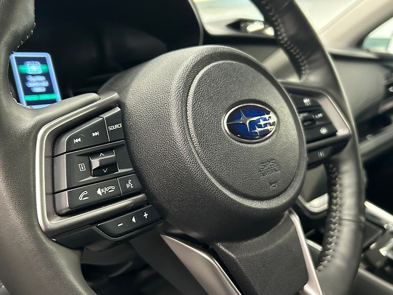 Subaru Outback (2023) 2.5 TOURING 2023 | Záruka - fotka 19 z 59