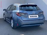 Toyota Corolla (2021) 1.8, Business, AT, LED - náhled 6