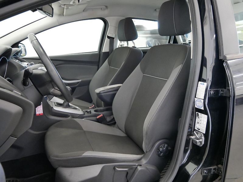 Ford Focus - fotka 11 z 23