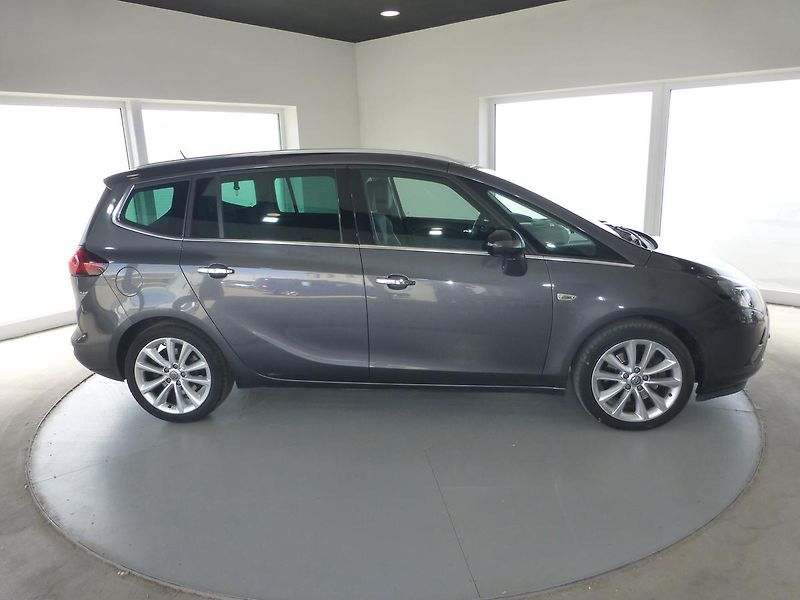 Opel Zafira (2012) 2,0CDTI-121KW*VYHŘ.SE*XENON*7M - fotka 4 z 27