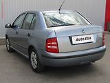 Škoda Fabia (2003) 1.2i, 2.maj,ČR, El.okna - náhled 6
