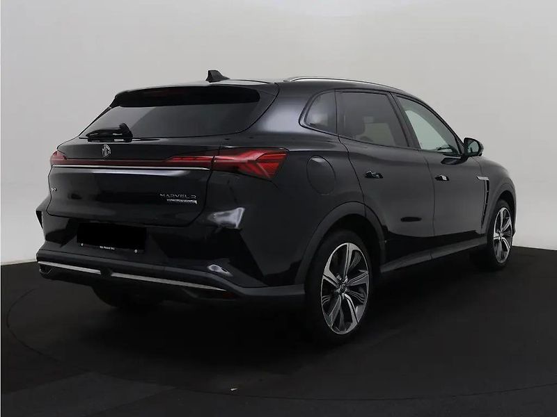 MG Marvel R AWD 212kW 70kWh Exclusive DPH - fotka 2 z 15