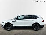 Volkswagen Tiguan Allspace 1,5 TSi 110kW LIFE  REZERVACE - náhled 10