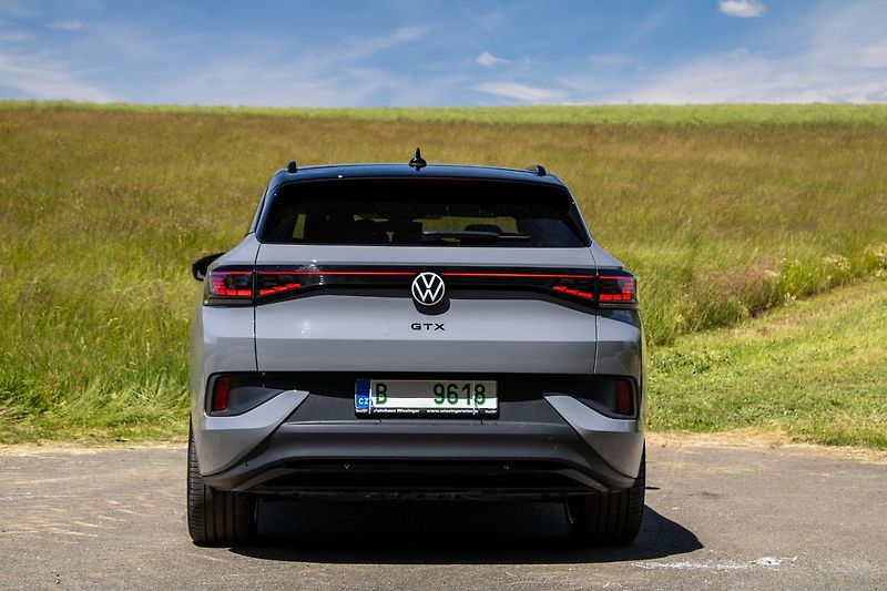 Volkswagen ID.4 - fotka 6 z 20