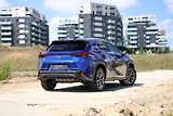 Lexus UX 300h 300H 2,0 HEV F SPORT DESIGN - náhled 5