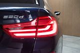 BMW Řada 5 520d LUXURY LINE*KAMERA - náhled 45