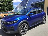 Dacia Sandero (2026) STEPWAY  KAMERA  ZIMNÍ PNEU  - náhled 1