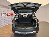 Subaru Forester 2.0 benzin - náhled 9