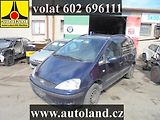 Ford Galaxy (2002) VOLAT 602 696 111 - náhled 1