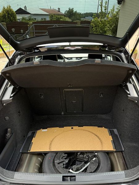 Škoda Octavia (2019) Ambition Plus 1,5 TSi 110kW ČR - fotka 28 z 32
