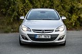 Opel Astra - náhled 1