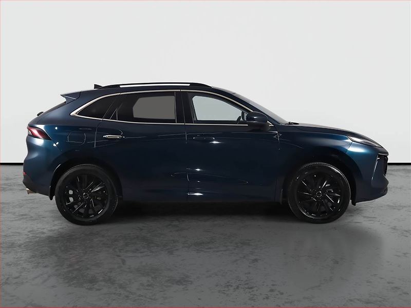 Dongfeng T5 EVO (2023) 1.5 Turbo - fotka 6 z 20