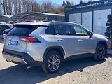 Toyota RAV4 2.5HSD, ČR-1m, ComStyle, 4x4 - náhled 7