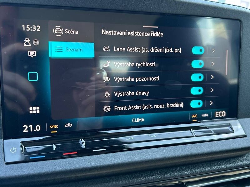 Volkswagen Caddy (2025) 1.5 TSI PHEV 6DSG Life - fotka 32 z 35