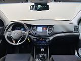 Hyundai Tucson 1,6 T-GDi 130kW 4x4 - náhled 9