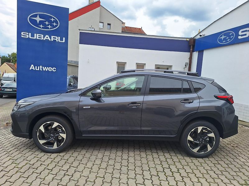 Subaru Crosstrek (2026) Comfort -137.000 Kč bonus - fotka 6 z 12