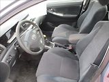 Toyota Corolla 1,4 VVTi, klima, - náhled 13