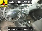 Ford Focus (2003) VOLAT 602 696111 - náhled 4