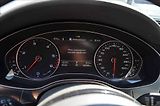 Audi A6 (2014) AVANT 3,0 TDI - náhled 24