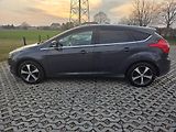 Ford Focus 1.0 ecoboost 74 kW, top stav - náhled 4