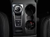 Ford Kuga Titanium, 5dveřová, 2.5 Durate - náhled 23