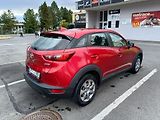Mazda CX-3 (2018) 2.0 G121 Emotion IPM 2018 - náhled 7