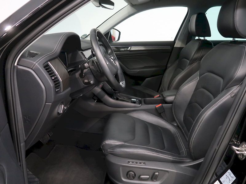 Škoda Kodiaq (2023) STYLE 2.0TDI 110KW DSG WEBASTO - fotka 13 z 47