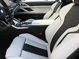 BMW M4 (2026) - náhled 8