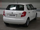 Škoda Fabia (2010) 1.2 TSI, ČR, AC - náhled 6