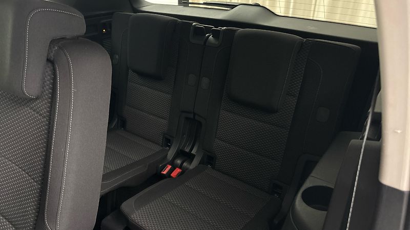 Volkswagen Touran 1.5 TSI Comfortline - fotka 26 z 26