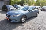 Mazda 6 2,2 D 110KW, SERVISNÍ KNIHA. - náhled 1