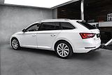 Škoda Superb Combi 2,0TDI 4x4 DSG Style Can - náhled 7
