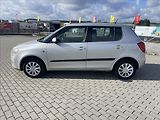 Škoda Fabia 1,4 i 16V Klima ESP serviska, - náhled 1