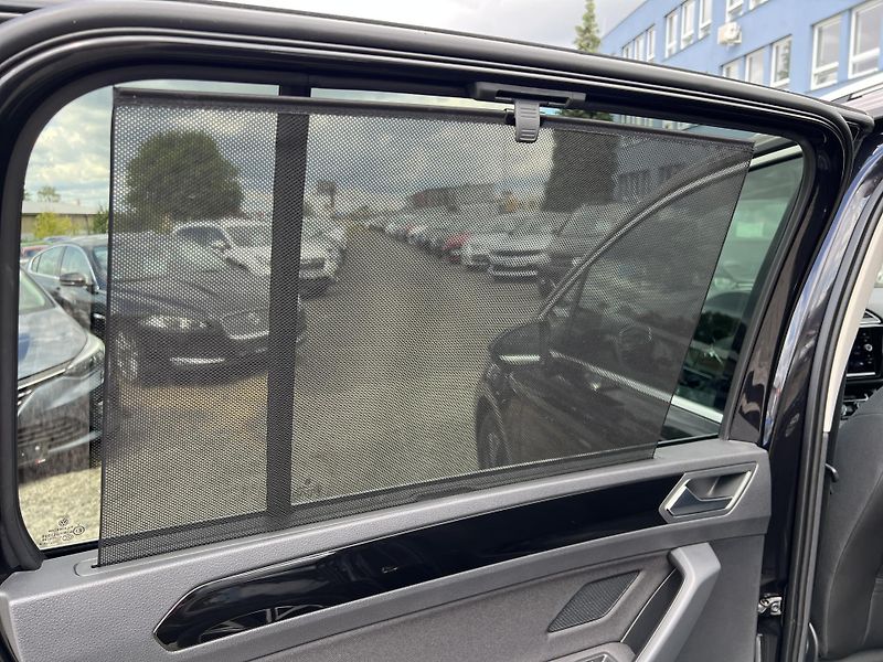 Volkswagen Touran Highline 2.0TDi DSG ČR odp.DPH - fotka 27 z 51