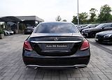 Mercedes-Benz Třídy E E 220d AMG/LED/AT9/kůže - náhled 4