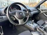 BMW M3 (2002) SMG Coupé CSL paket EU verze - náhled 14