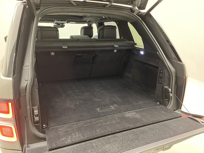 Land Rover Range Rover 5.0 V8 AUTOBIOGRAPHY AWD AUT  - fotka 6 z 55