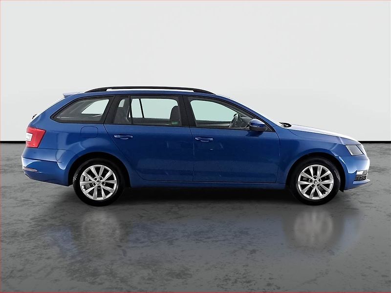 Škoda Octavia (2017) Ambition 1.0 TSI, ČR,1.maj - fotka 6 z 17