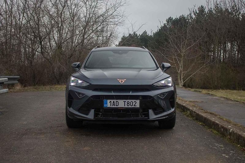 Cupra Formentor je na trhu teprve pět let, a už si našla širokou fanouškovskou základnu.