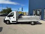 Peugeot Boxer (2020) 2.2 BlueHDi 140 MAN6 SKLÁPĚČ - náhled 4