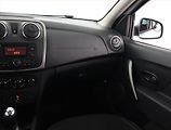 Dacia Logan (2016) 0.9 TCe, LPG, Serv.kniha - náhled 8